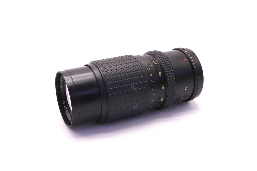 Arsat M Zoom 80-200mm f/4.5 М42