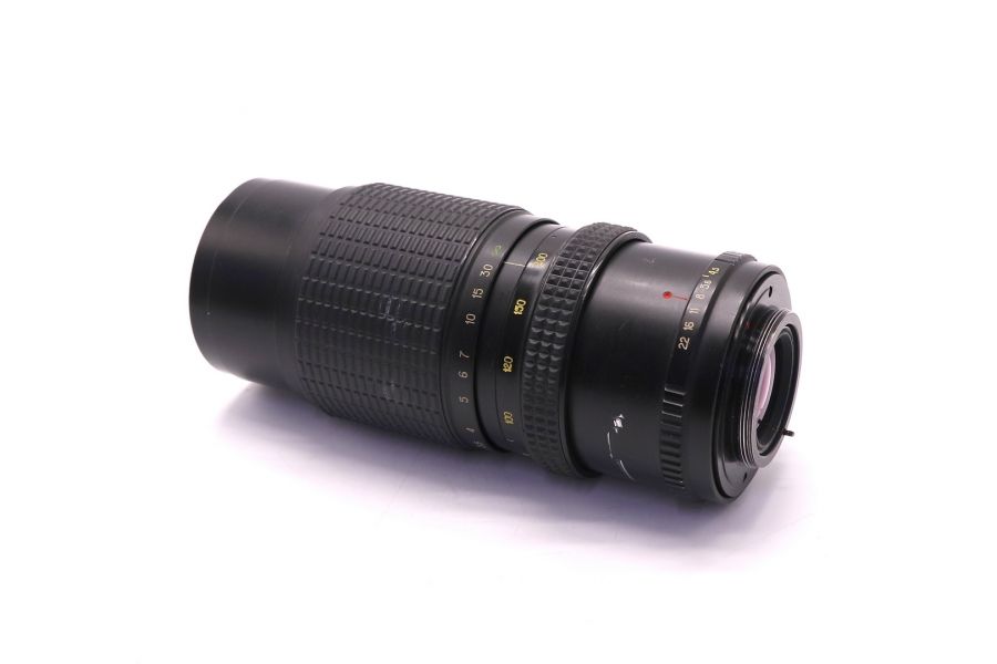 Arsat M Zoom 80-200mm f/4.5 М42