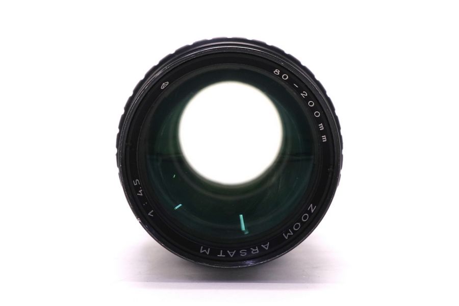 Arsat M Zoom 80-200mm f/4.5 М42
