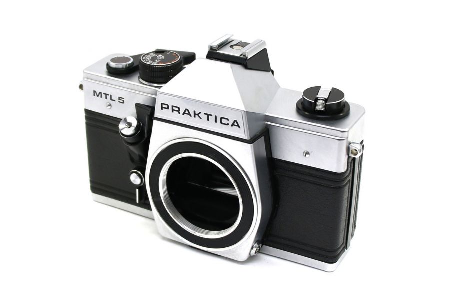 Praktica MTL 5 body (Made in Germany)