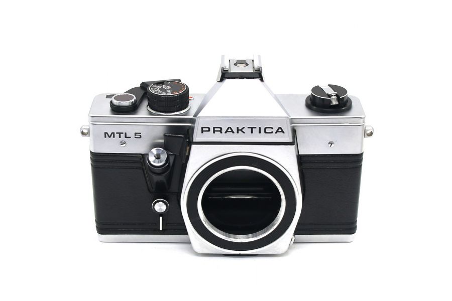 Praktica MTL 5 body (Made in Germany)