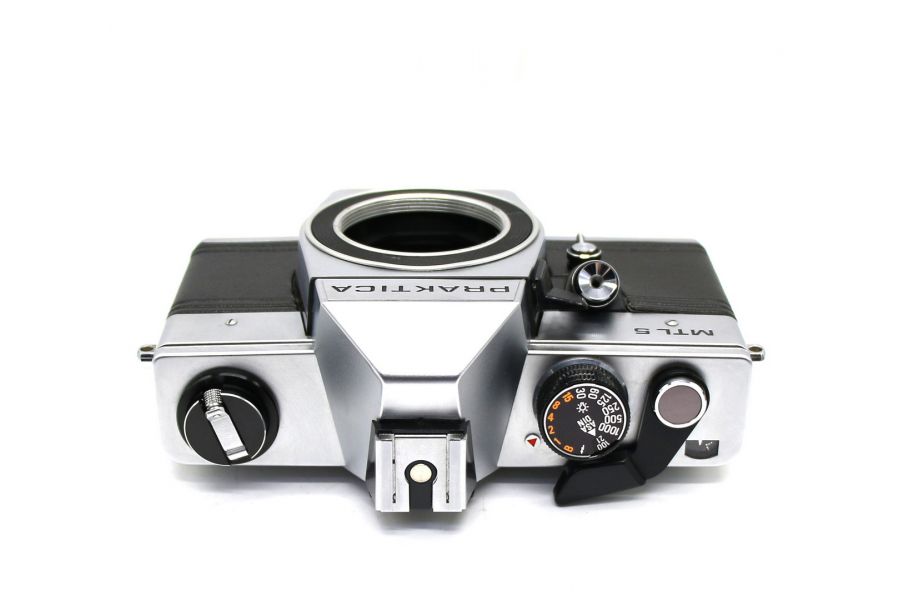 Praktica MTL 5 body (Made in Germany)