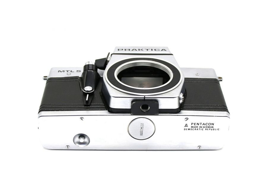 Praktica MTL 5 body (Made in Germany)