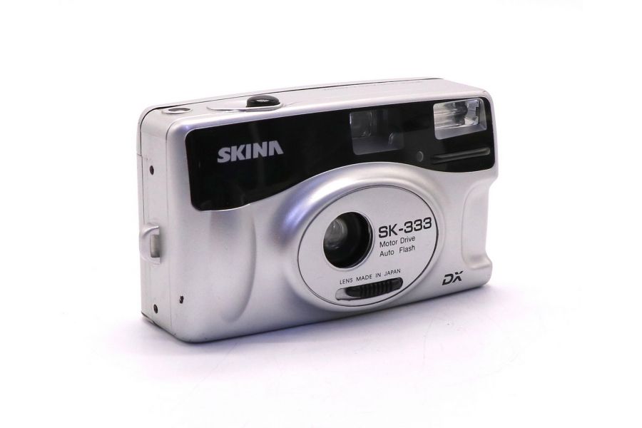 Skina SK-333 silver