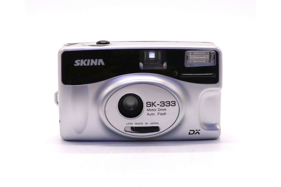 Skina SK-333 silver