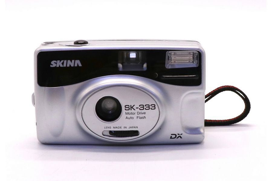 Skina SK-333 silver