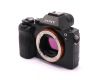 Sony A7S ILCE-7S body в упаковке (пробег 21455 кадров)