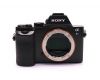 Sony A7S ILCE-7S body в упаковке (пробег 21455 кадров)