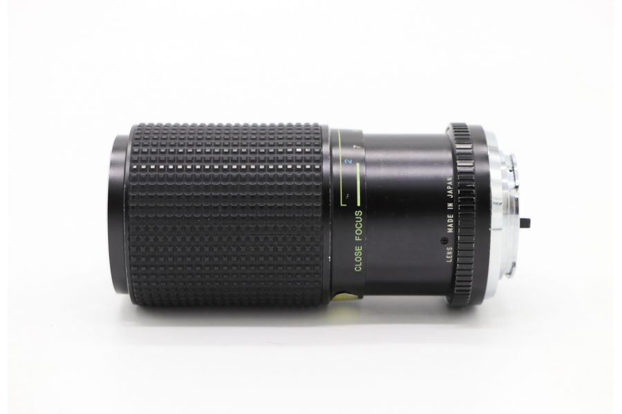 Tokina RMC 80-200mm f/4.5 Minolta MD