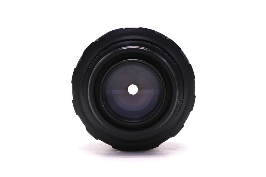 Объектив Гелиос-44-2 f2/58mm (СССР, 1984г.)