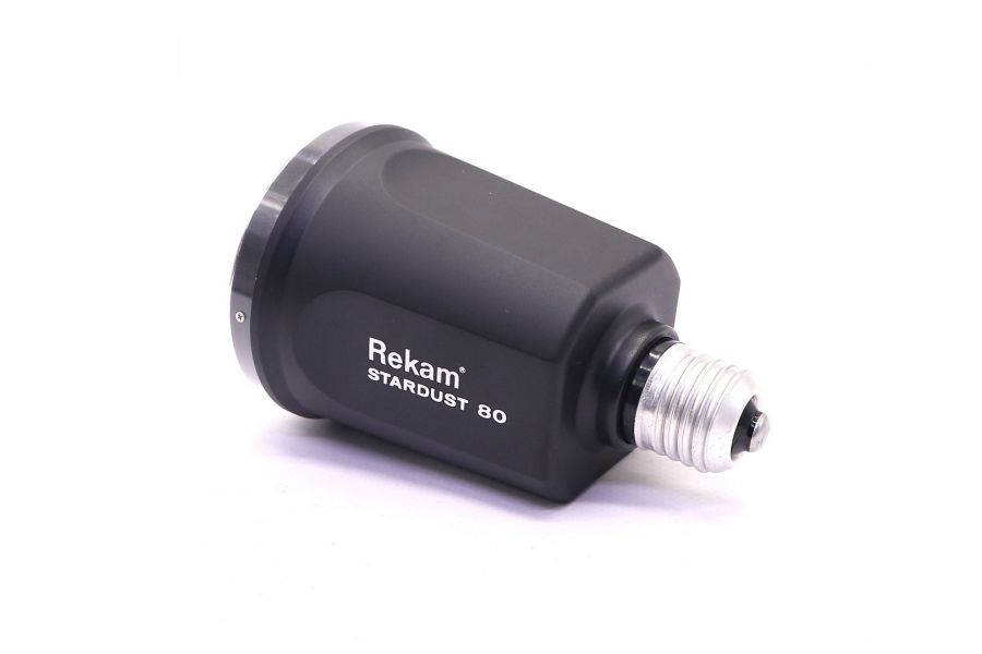 Лампа-вспышка Rekam Stardust 80 в упаковке