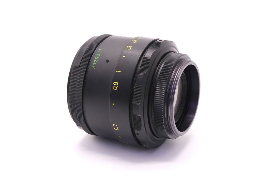 Гелиос 44-2 2/58, СССР