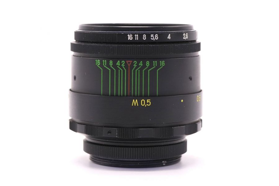 Гелиос 44-2 2/58, СССР