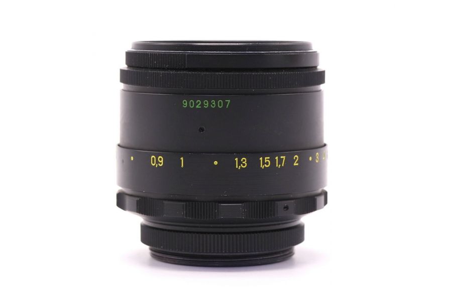 Гелиос 44-2 2/58, СССР