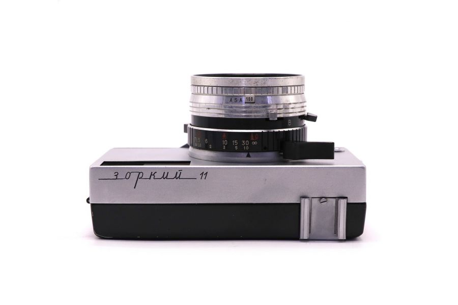 Зоркий 11