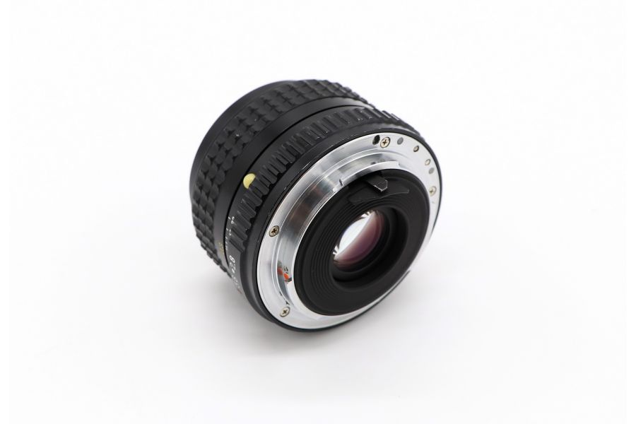 Pentax-A SMC 2.8/28mm