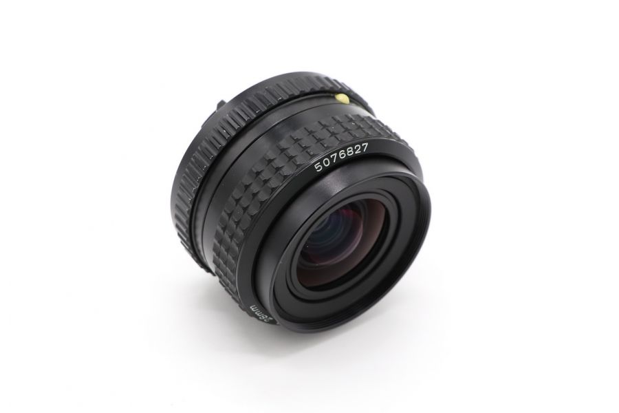 Pentax-A SMC 2.8/28mm