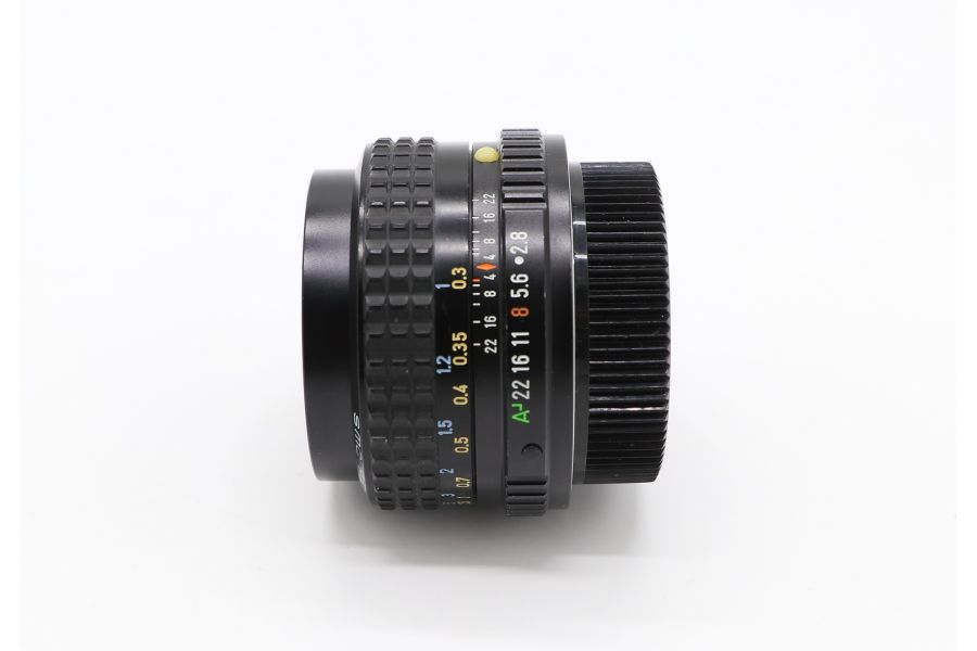 Pentax-A SMC 2.8/28mm