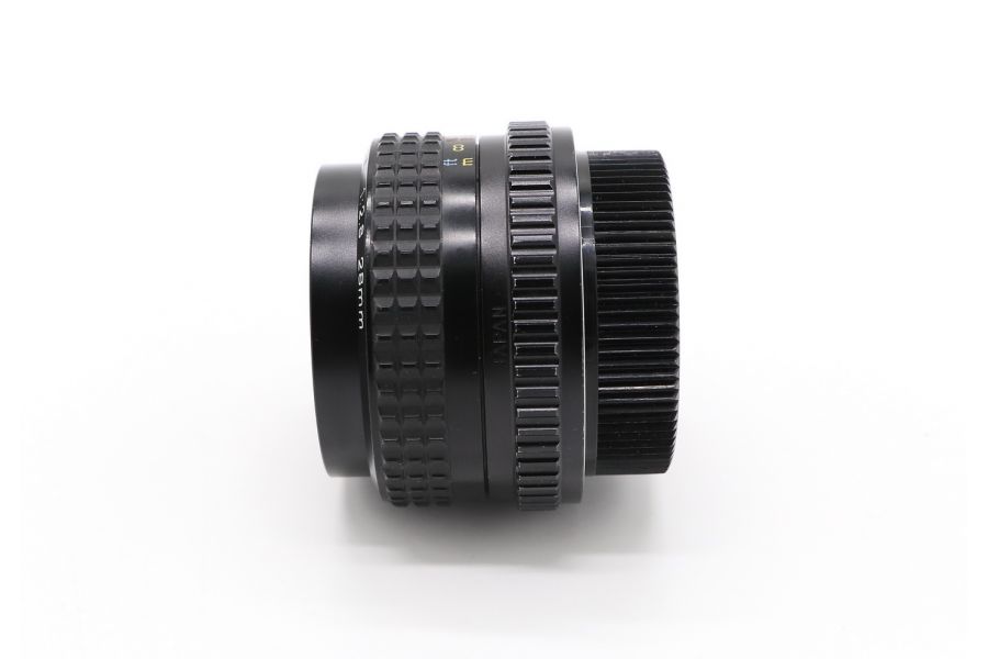 Pentax-A SMC 2.8/28mm