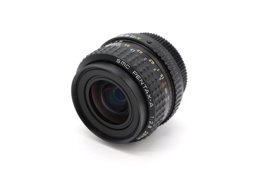 Pentax-A SMC 2.8/28mm
