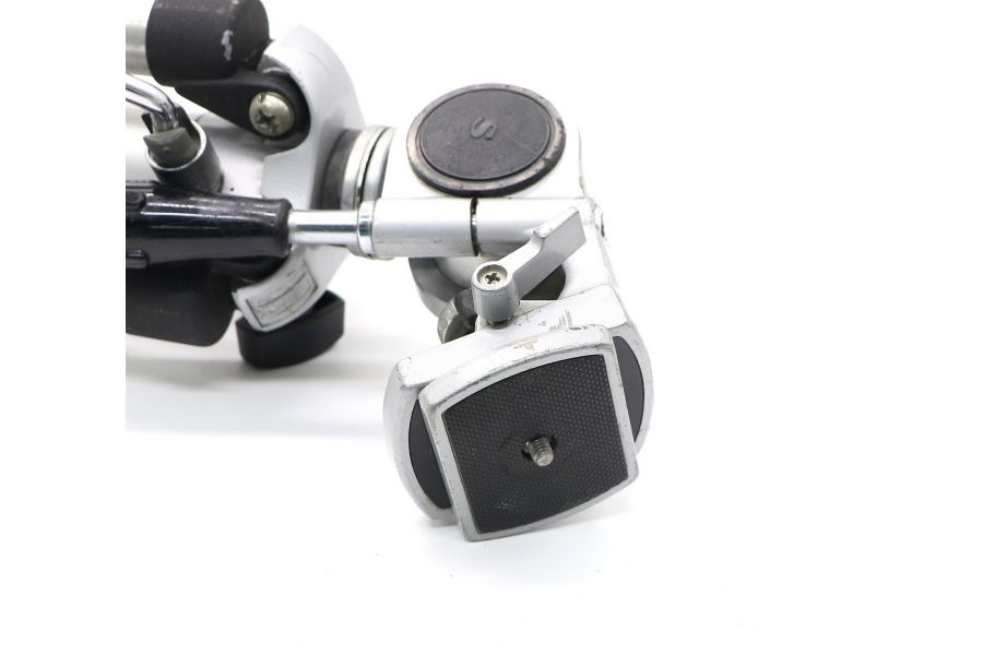 Штатив Slik Tripod Deluxe