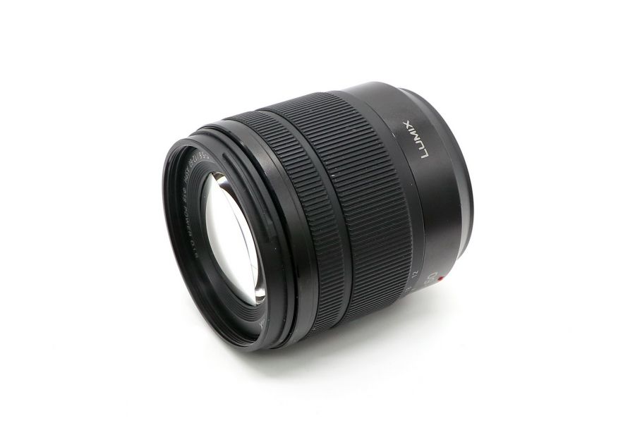 Panasonic 12-60mm f/3.5-5.6 Lumix G Vario O.I.S. ASPH (China)