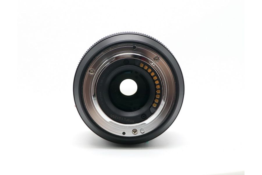 Panasonic 12-60mm f/3.5-5.6 Lumix G Vario O.I.S. ASPH (China)