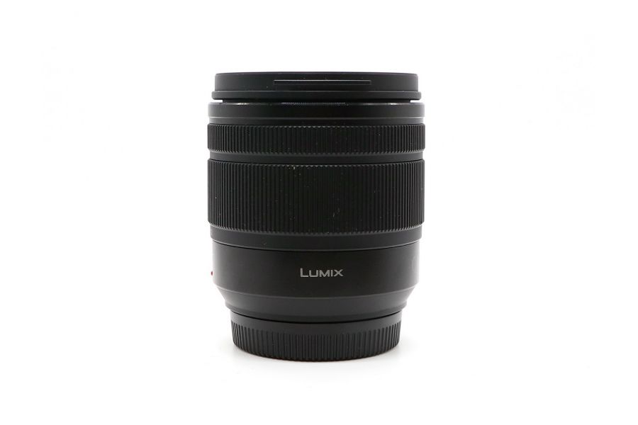 Panasonic 12-60mm f/3.5-5.6 Lumix G Vario O.I.S. ASPH (China)
