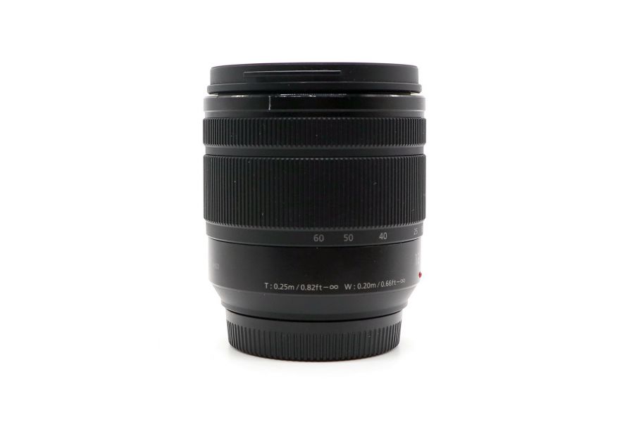 Panasonic 12-60mm f/3.5-5.6 Lumix G Vario O.I.S. ASPH (China)