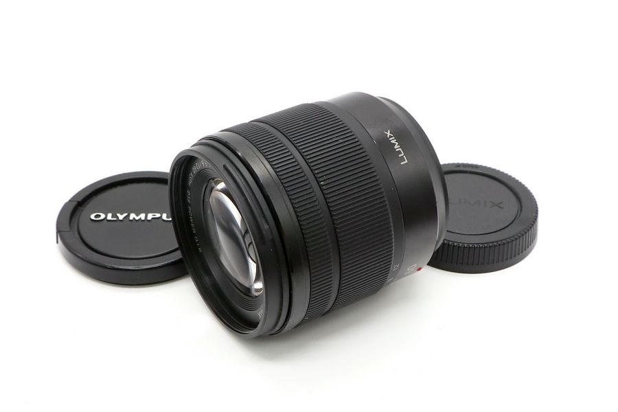 Panasonic 12-60mm f/3.5-5.6 Lumix G Vario O.I.S. ASPH (China)