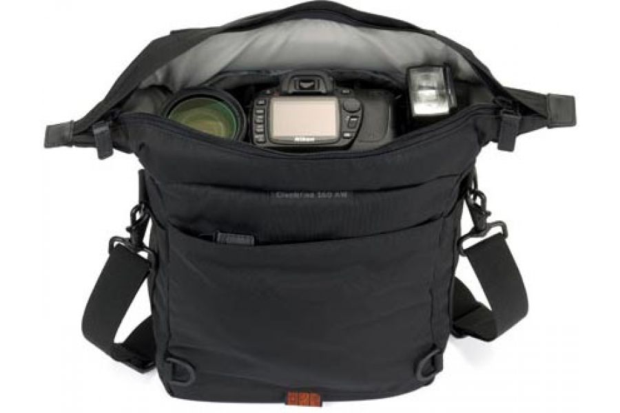 Сумка Lowepro Classified 160 AW