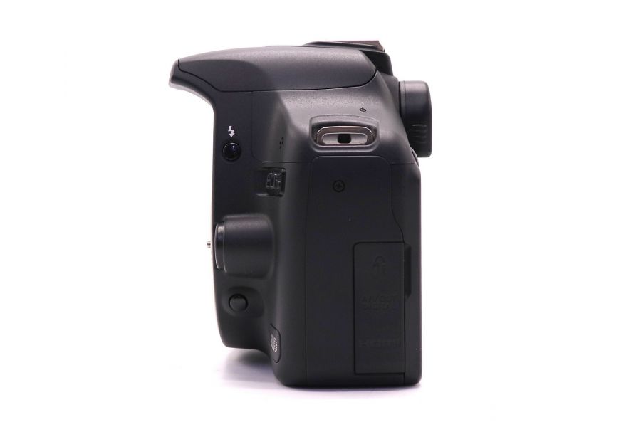 Canon EOS 500D body (пробег 1510 кадров)