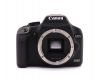 Canon EOS 500D body (пробег 1510 кадров)