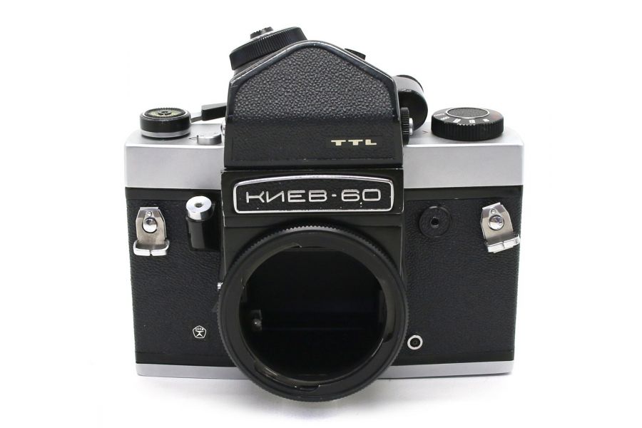 Киев 60 body (Арсенал, 1987 г.)