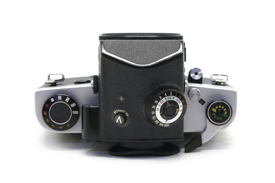 Киев 60 body (Арсенал, 1987 г.)