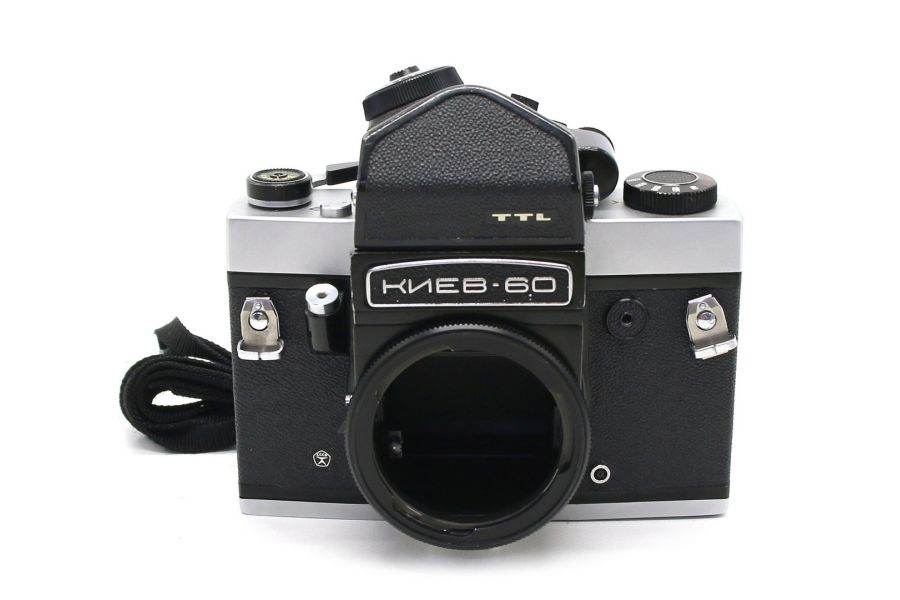 Киев 60 body (Арсенал, 1987 г.)