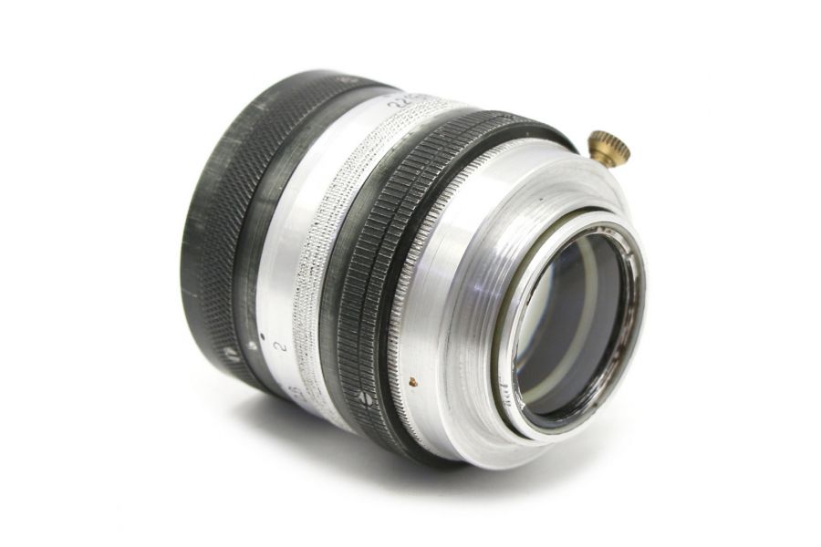 Юпитер-9 2/85 М42 переделка