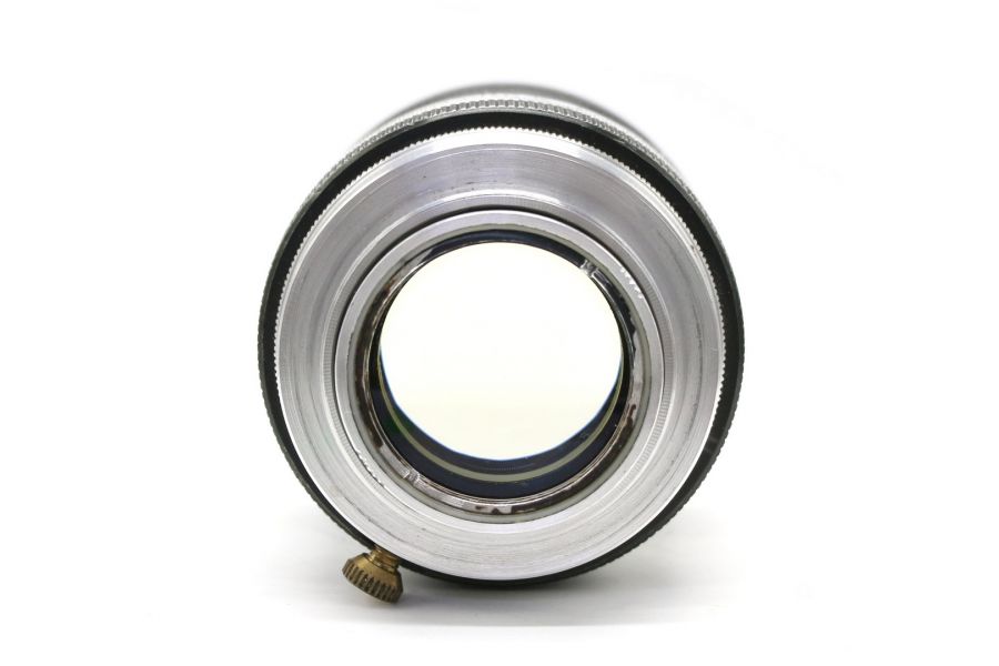 Юпитер-9 2/85 М42 переделка