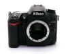 Nikon D7000 body (пробег 36075 кадров)