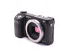 Sony Nex-6 body (пробег 6845 кадров)