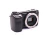 Sony Nex-6 body (пробег 6845 кадров)