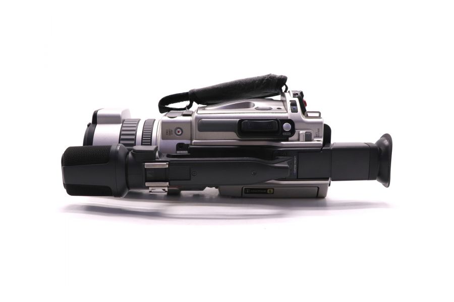 Полупрофессиональная видеокамера Sony DSR-VX2000E 