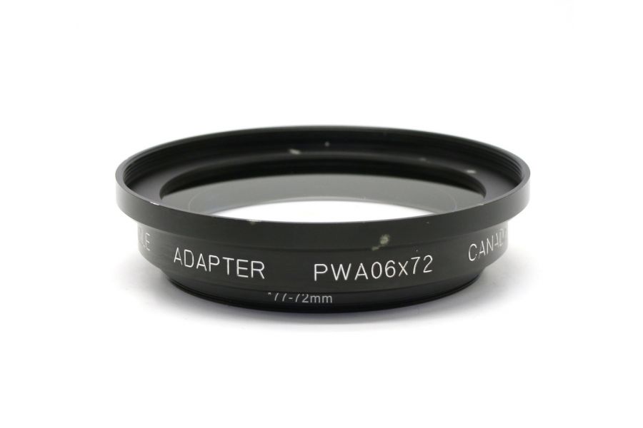 Конвертер Cavision PWA06x72 Wide Angle Adapter