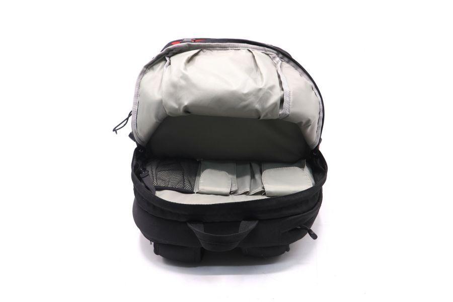 Рюкзак Lowepro Fastpack 350