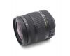 Sigma AF 18-50mm f/2.8-4.5 DC OS HSM For Nikon в упаковке