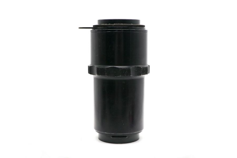 Tessar 4,5/210 Carl Zeiss Jena (переделка)