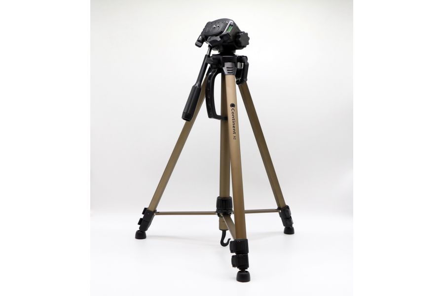 Штатив Continent A2