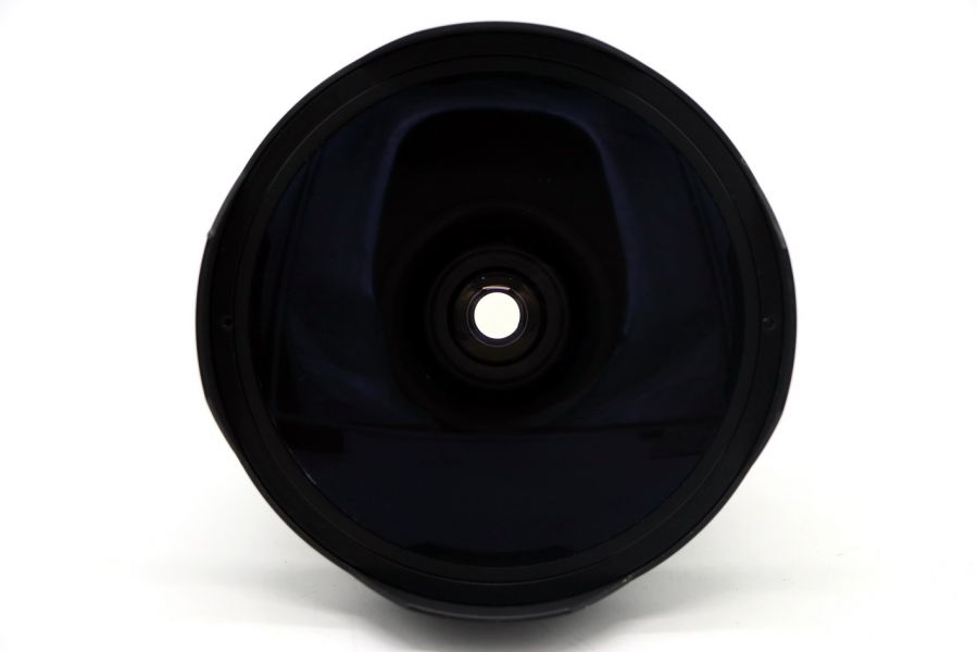 Зодиак-8 3,5/30 (СССР, 1987)