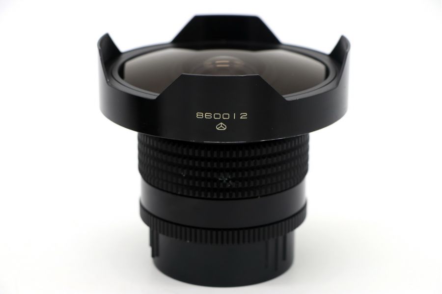 Зодиак-8 3,5/30 (СССР, 1987)