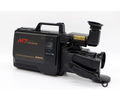 Видеокамера National NV-M7EN